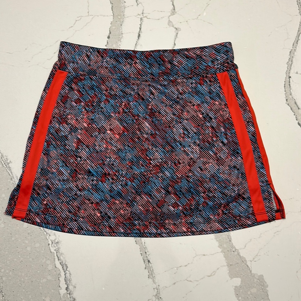 Ladies PGA Tour skort, Size small